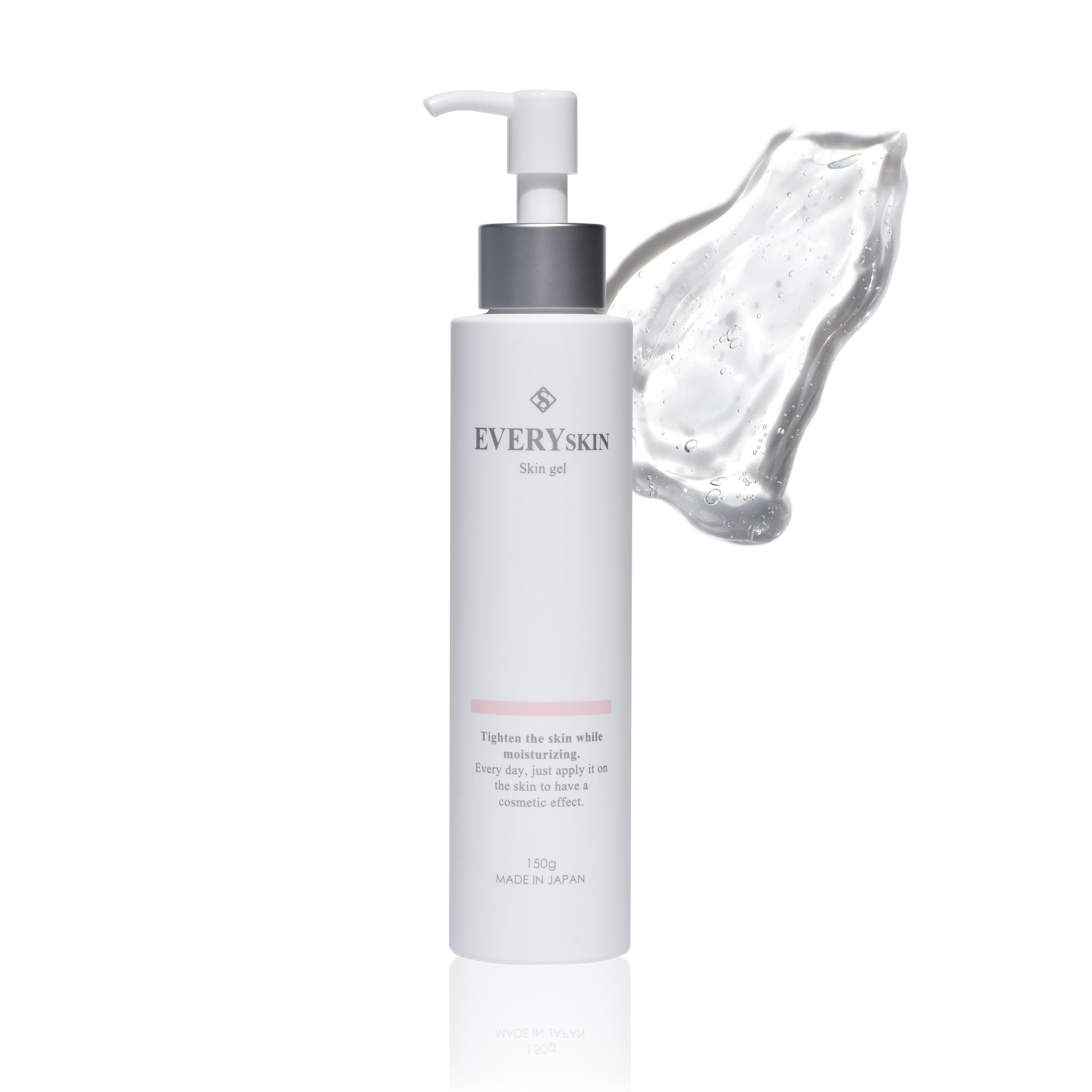 Amazon.co.jp: EVERYSKIN スキンジェル (150g / ジェル セラミド化粧水