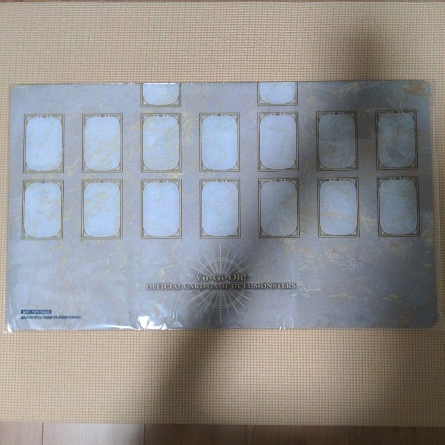 遊戯王 KING OF DUELIST TOURNAMENT スリーブ未使用 2026年最新