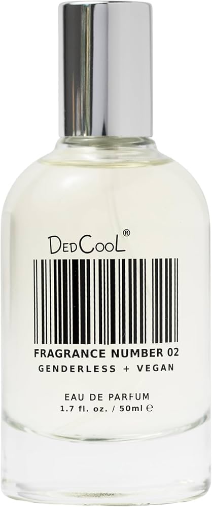Amazon.com : DedCool Eau de Parfum | Fragrance 02 | Sandalwood