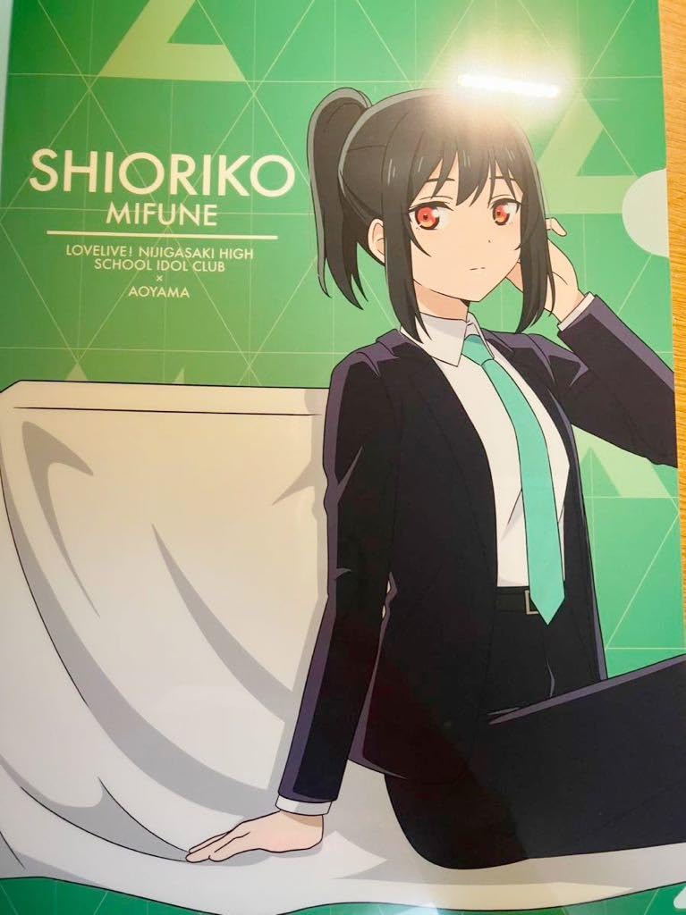 Amazon.co.jp: 三船栞子ラブライブ 虹ヶ咲学園スクールアイドル同好会