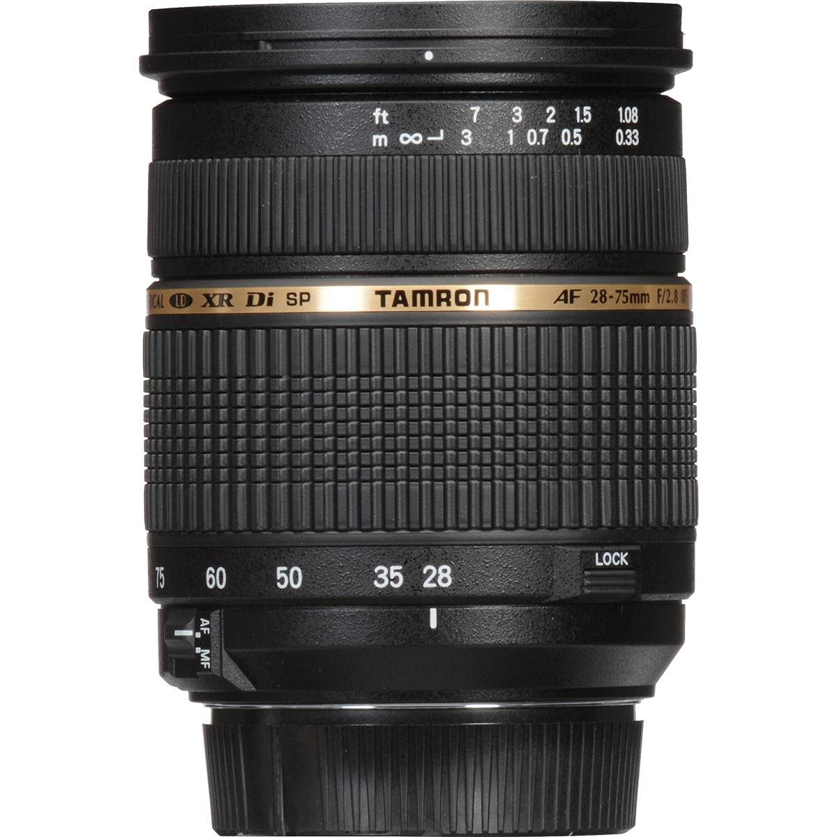 Amazon.com : Tamron AF 28-75mm f/2.8 SP XR Di LD Aspherical (IF