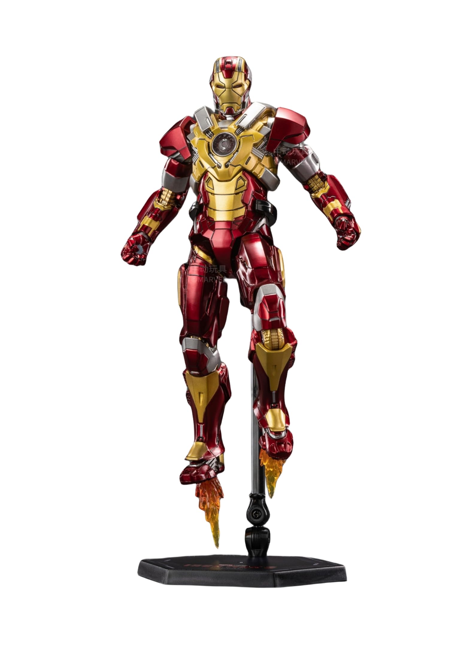 Amazon.co.jp: ZD TOYS『マーベルスタジオ:インフィニティ・サーガ