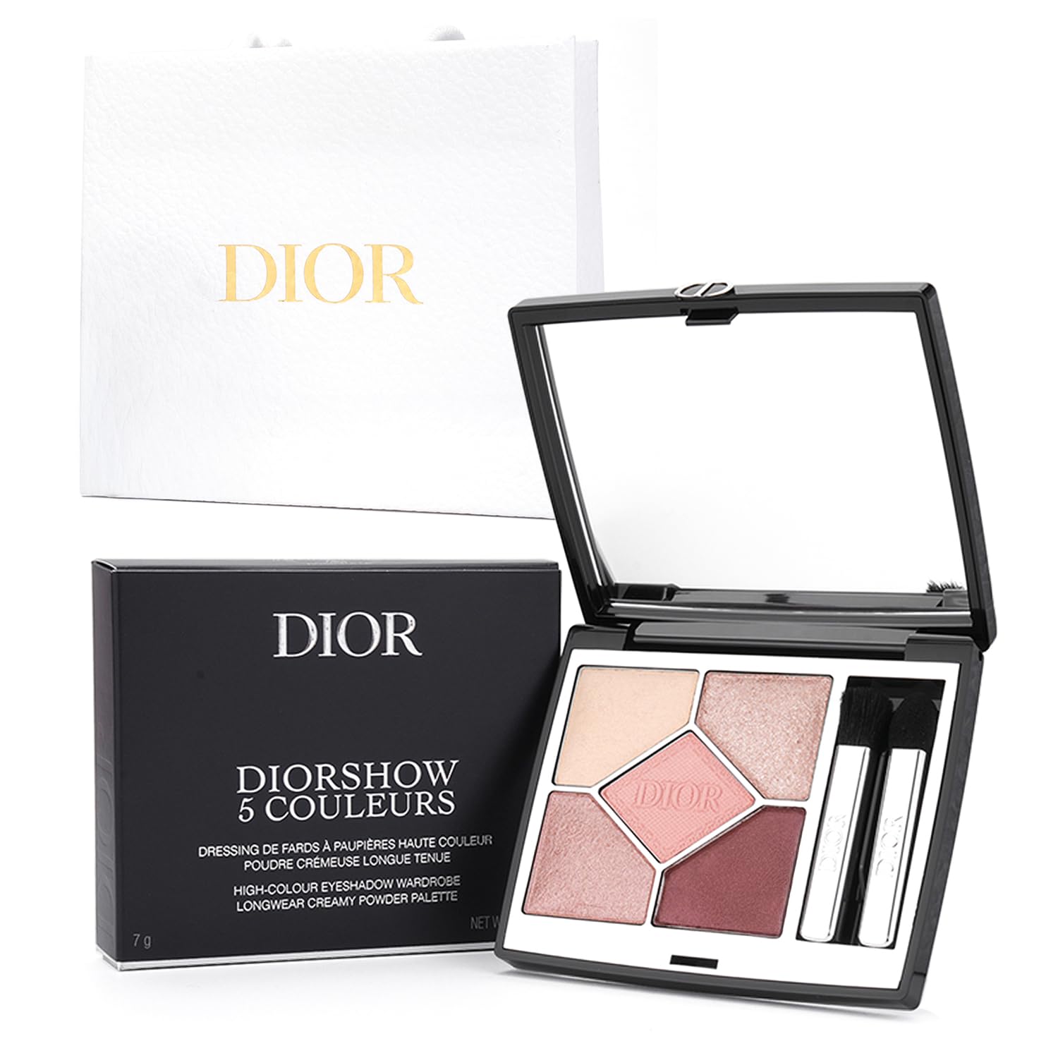 Amazon.co.jp: 【国内正規品】DIOR ディオールショウ サンク クルール