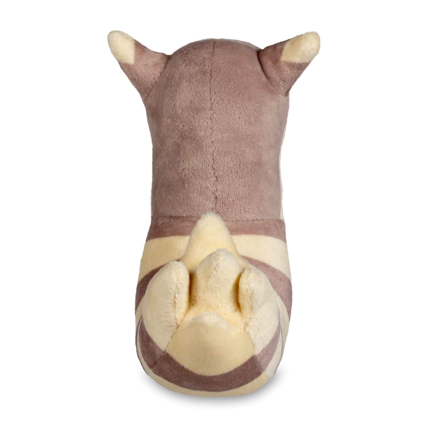 Amazon.co.jp: ポケモンセンターオリジナル ぬいぐるみ へんしん