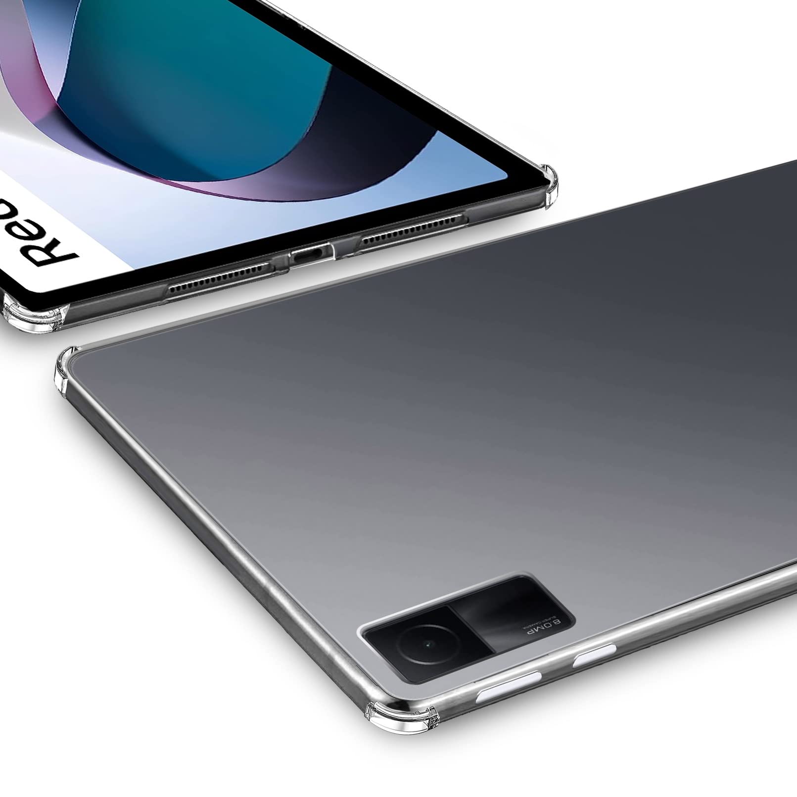 Amazon.co.jp: easyBee Xiaomi Redmi Pad SE ケース 対応 11インチ