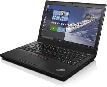 Amazon.com: Lenovo 20F6006AUS TS X260 i5/8GB/256GB Laptop