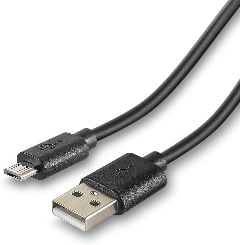 Amazon.com: Charger Cord Replacement for Kindle Paperwhite, Kindle