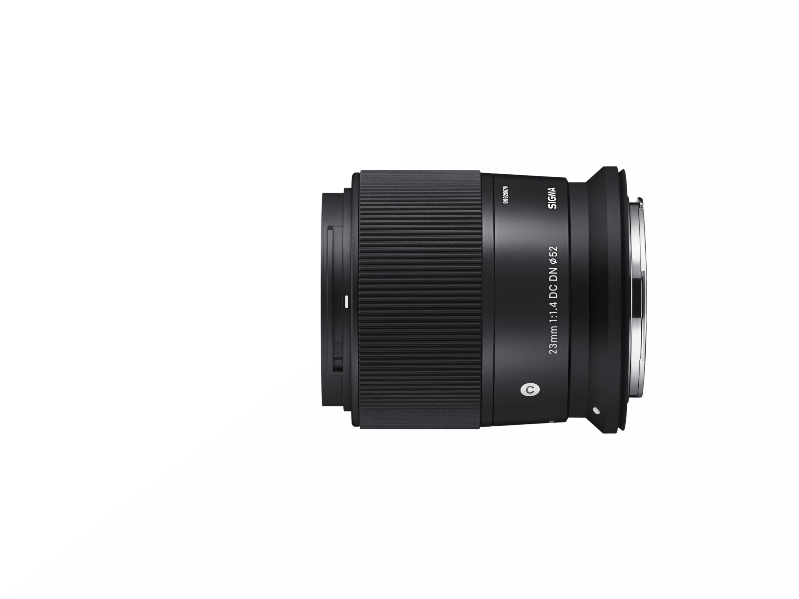 Amazon.com : Sigma 23mm f/1.4 DC DN Contemporary Lens for RF Mount