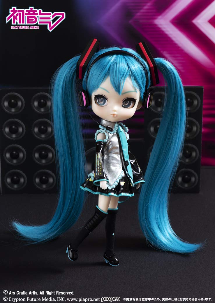Amazon.co.jp: コレクションドール 初音ミク : ホビー