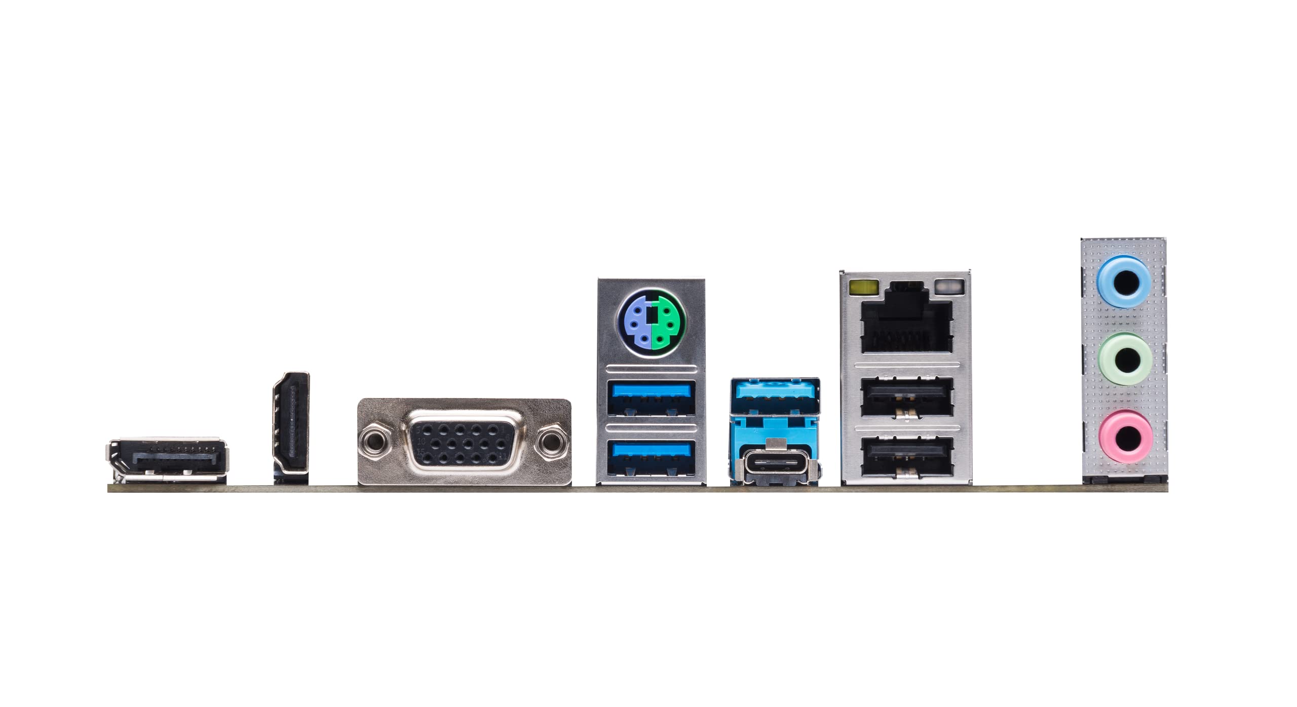 ASRock B660M MicroATX Motherboard B660M-HDV Intel B660 Series CPU