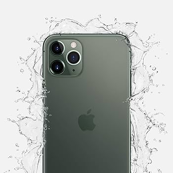 Amazon.com: Apple iPhone 11 Pro, US Version, 64GB, Midnight Green