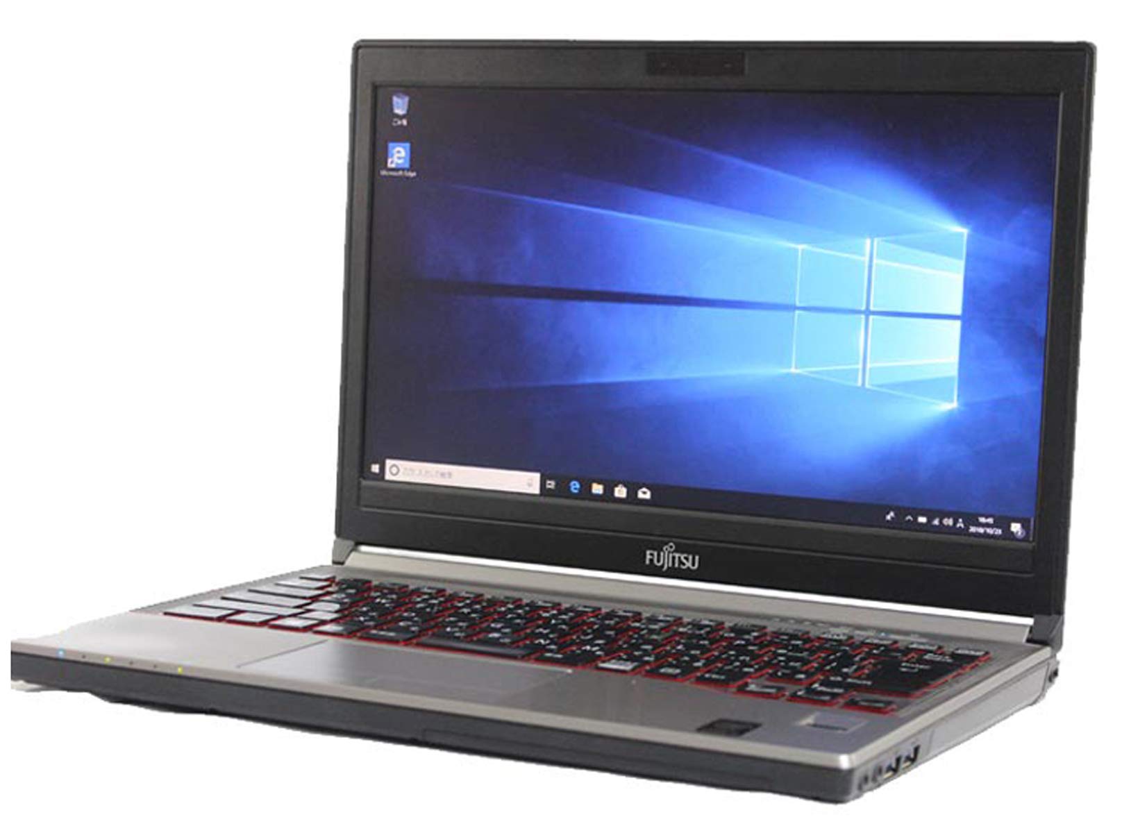 Amazon.co.jp: 富士通 LIFEBOOK E734/K Core i5 4GB 320GB 13.3型液晶