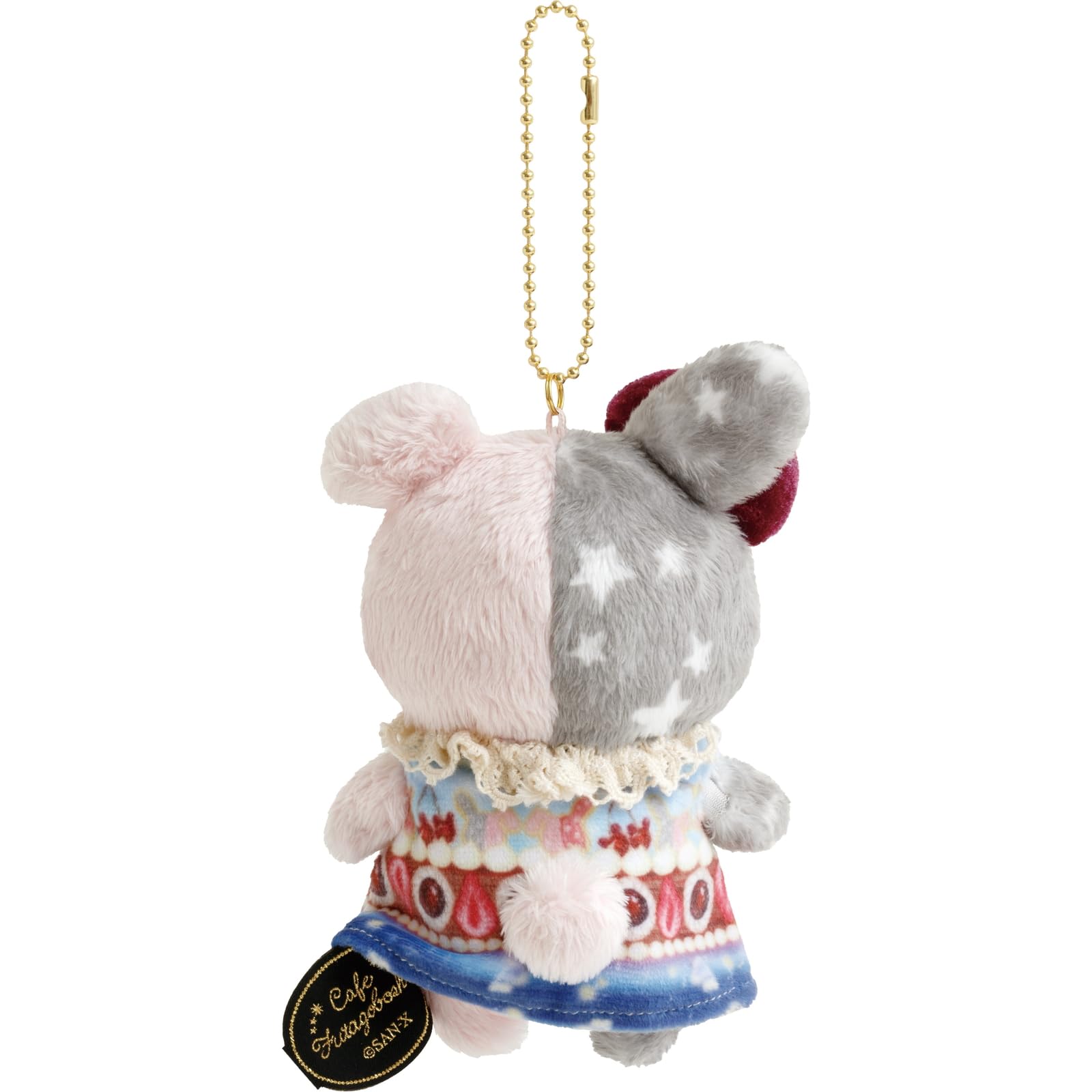 Amazon.co.jp: サンエックス(San-X) センチメンタルサーカス ぶらさげ