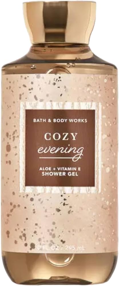 Amazon.com : Bath & Body Works Signature Collection Shower Gel For