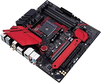 Amazon | TUF Gaming B550M-ZAKU WI-FI マザーボード DDR4対応 AM4