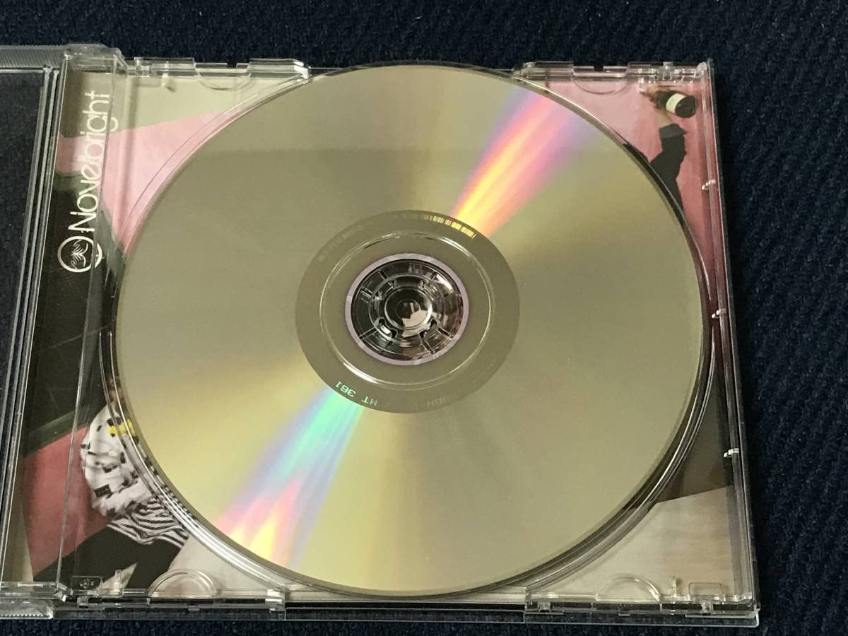 Amazon.co.jp: 脱界チルドレン「Novelbright」（ノーベルブライト