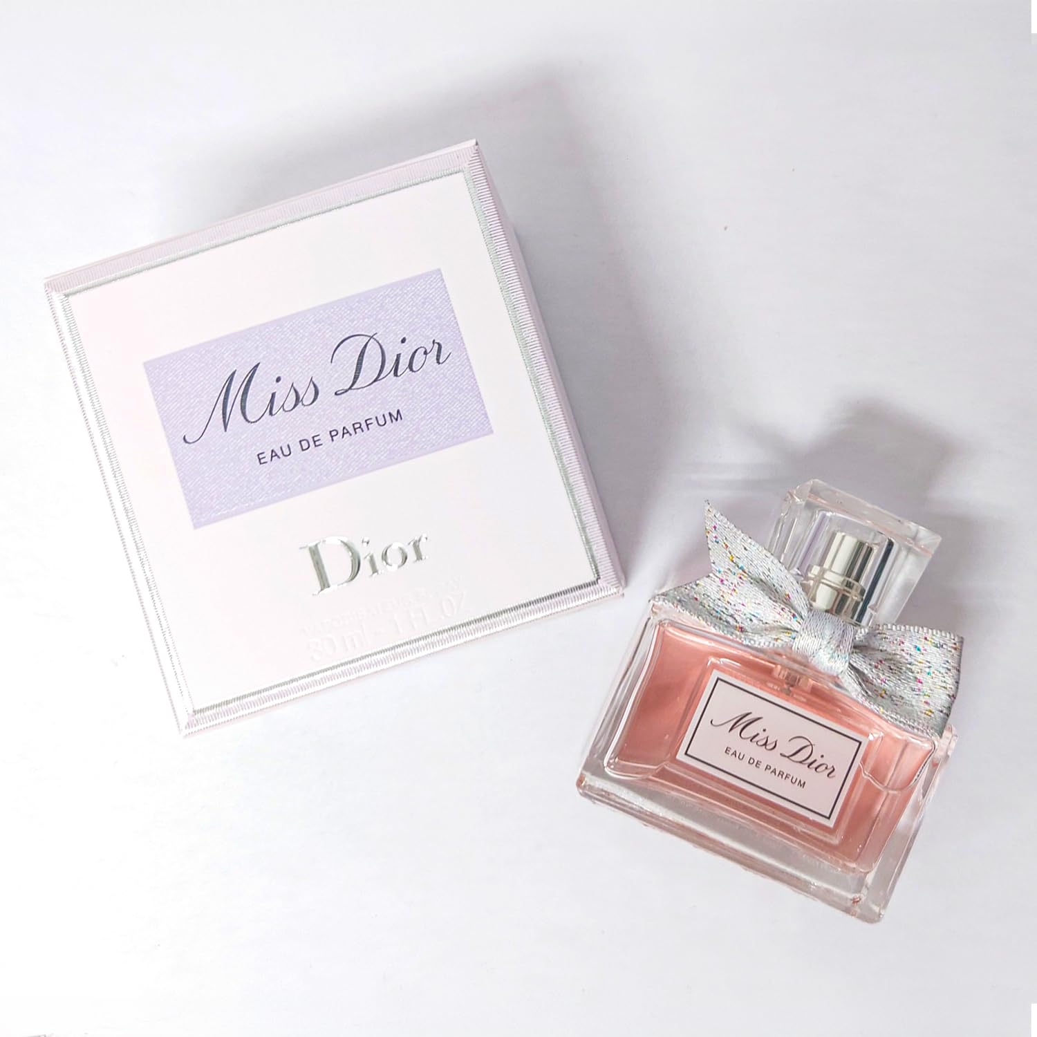 Amazon | 【国内正規品】DIOR ディオール ミス ディオール オードゥ