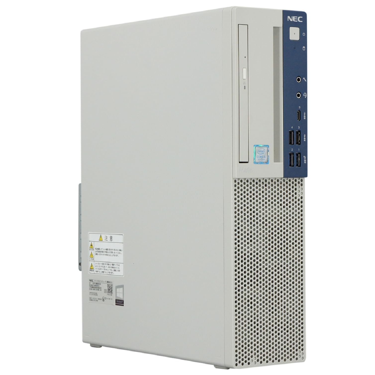 Amazon.co.jp: 中古パソコン NEC Mate MKM30E-5 Windows11