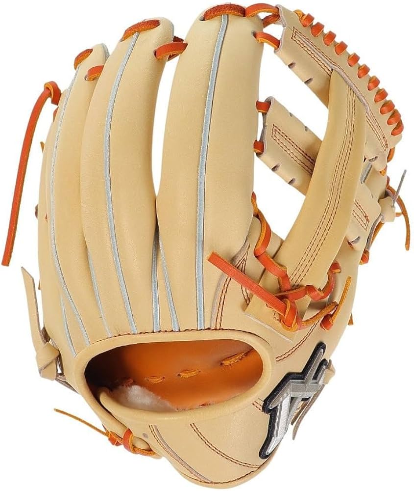 Amazon | アトムズ（ATOMS） 硬式用グラブ 内野手用 野球グローブ 一般