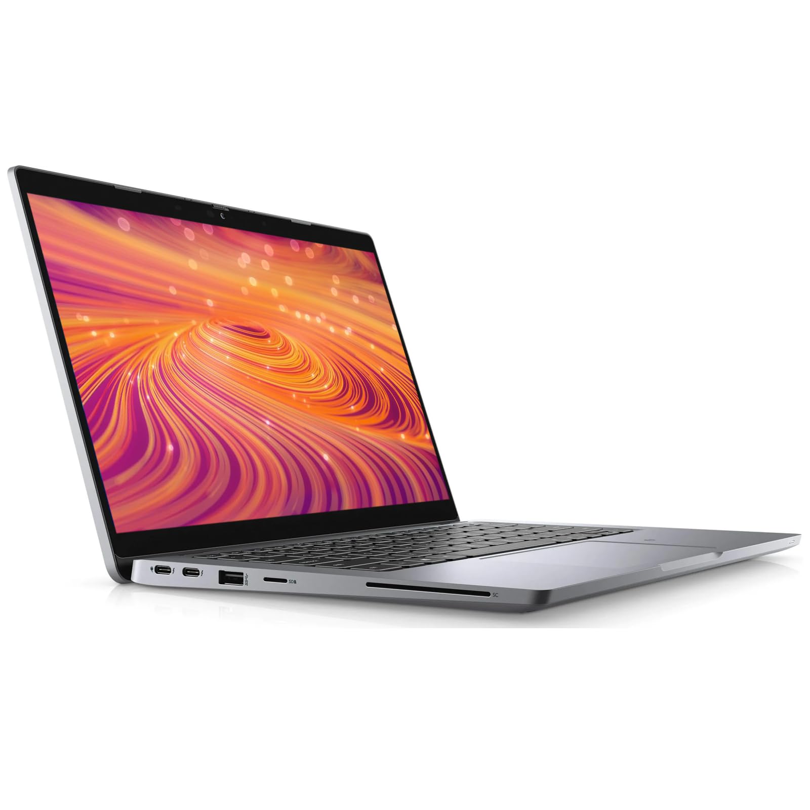 Amazon.com: Dell Latitude 5320 2in1 Laptop Touchscreen, 13.3in FHD