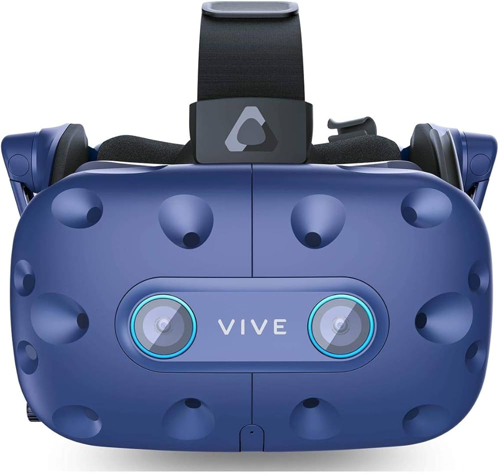 Amazon.co.jp: 【国内正規品】 HTC VIVE Pro Eye VRゴーグル 99HARJ006
