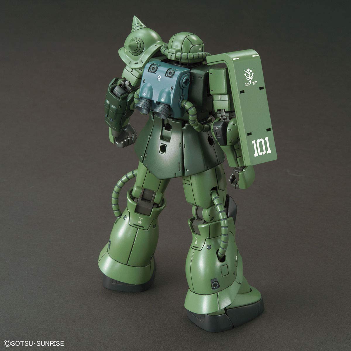 Amazon | BANDAI SPIRITS(バンダイ スピリッツ) HG 機動戦士ガンダム