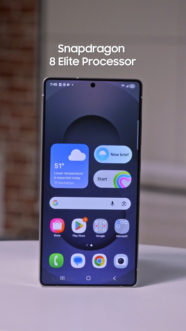 Amazon.com: Samsung Galaxy S25 Ultra, 512GB AI Smartphone