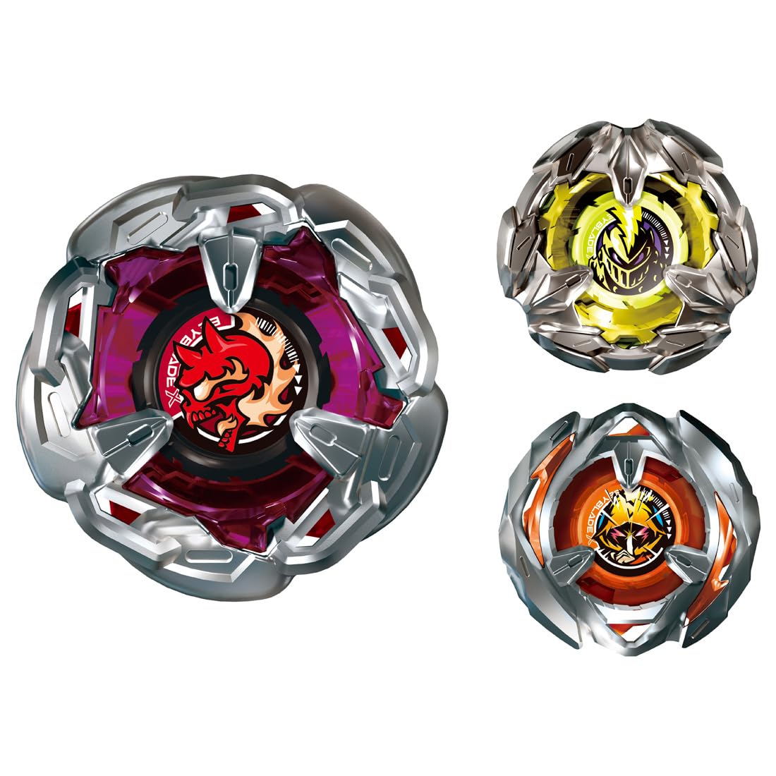 Amazon.co.jp: タカラトミー(TAKARA TOMY) BEYBLADE X ベイブレードX