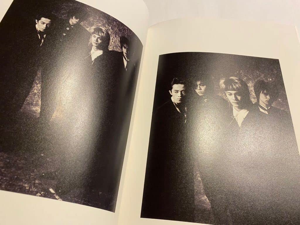 Amazon | ！○DIE○IN○CRIES○ダイインクライズ○ツアーパンフ○D