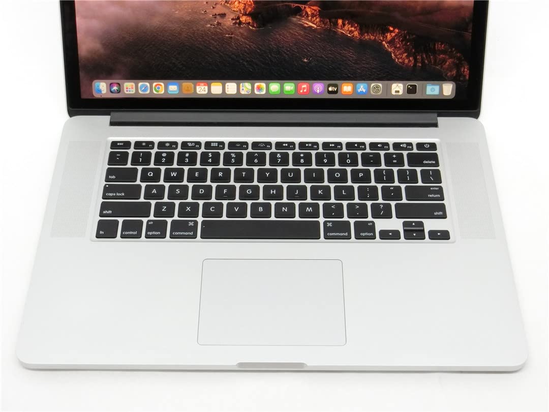 Amazon.co.jp: Apple MacBook Pro 2015 Retina 2K 2880X1800 (A1398