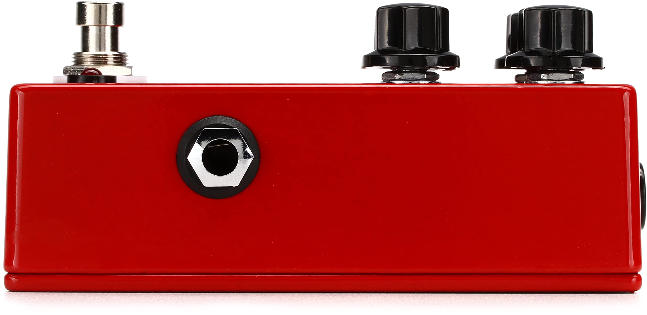 Amazon.com: JHS Angry Charlie V3 Channel Drive Pedal with 3 Patch