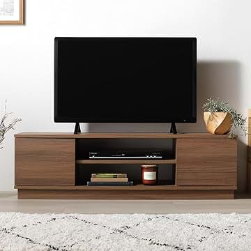 Amazon.co.jp: テレビ台 42型対応