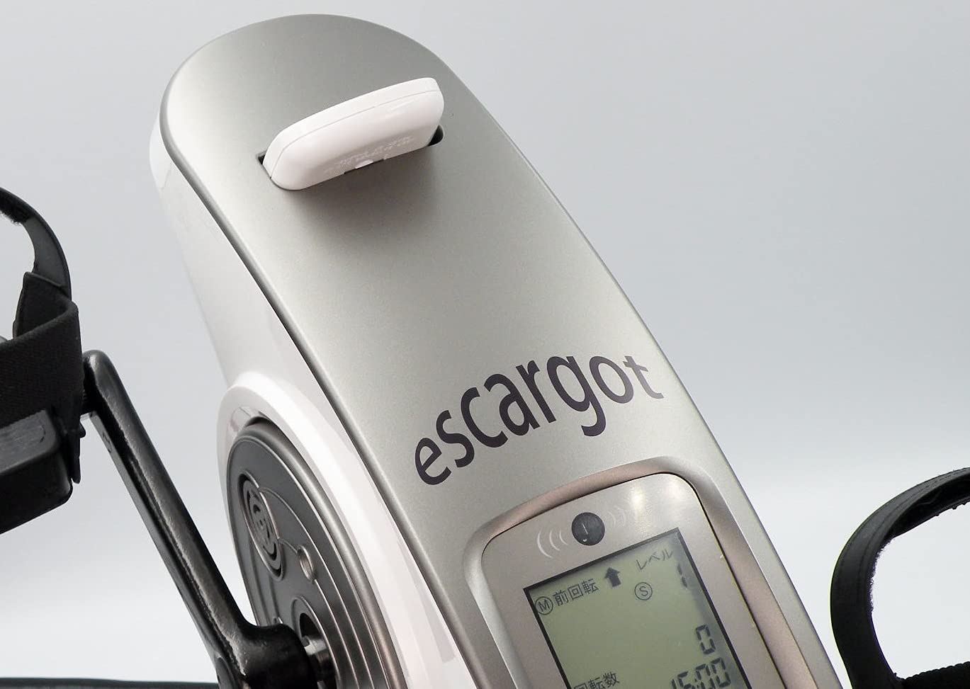 Amazon | パーフェクトボディ 電動サイクルマシン エスカルゴIII PBE