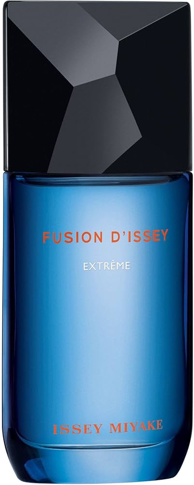 Amazon.com: Fusion D'issey Extreme by Issey Miyake Eau De Toilette