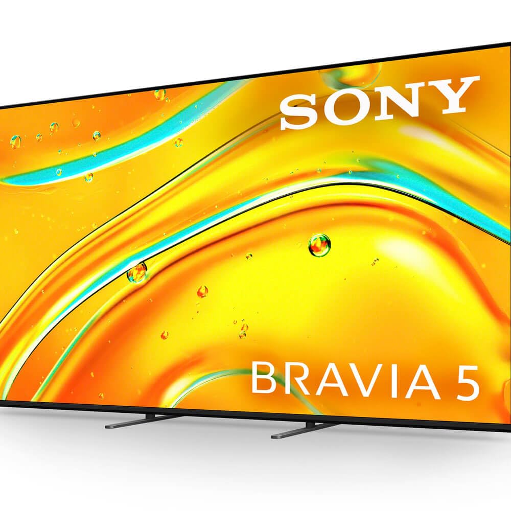 Amazon.com: Sony K55XR50 55 inch Class Bravia 5 Series 4K Mini LED