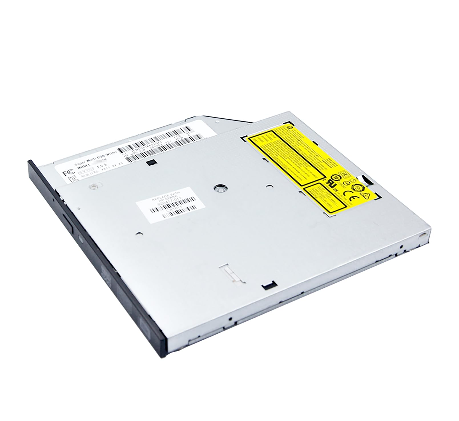 Amazon.co.jp: ノートPC内蔵DVD-RAMバーナー光学ドライブ交換用