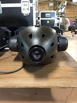 Amazon.co.jp: ！レア ウシオムービングライトSTUDIO SPOT STUDIO 575