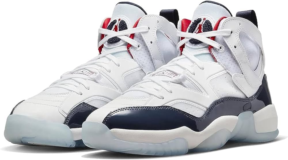 Amazon.co.jp: NIKE ナイキ 27.5cm ジョーダン ジャンプマン ツー