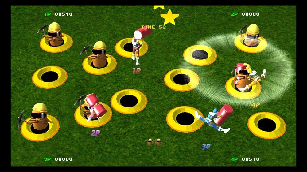 Amazon.co.jp: ゲーセンラブ。~プラス ペンゴ! ~ - Switch : ゲーム