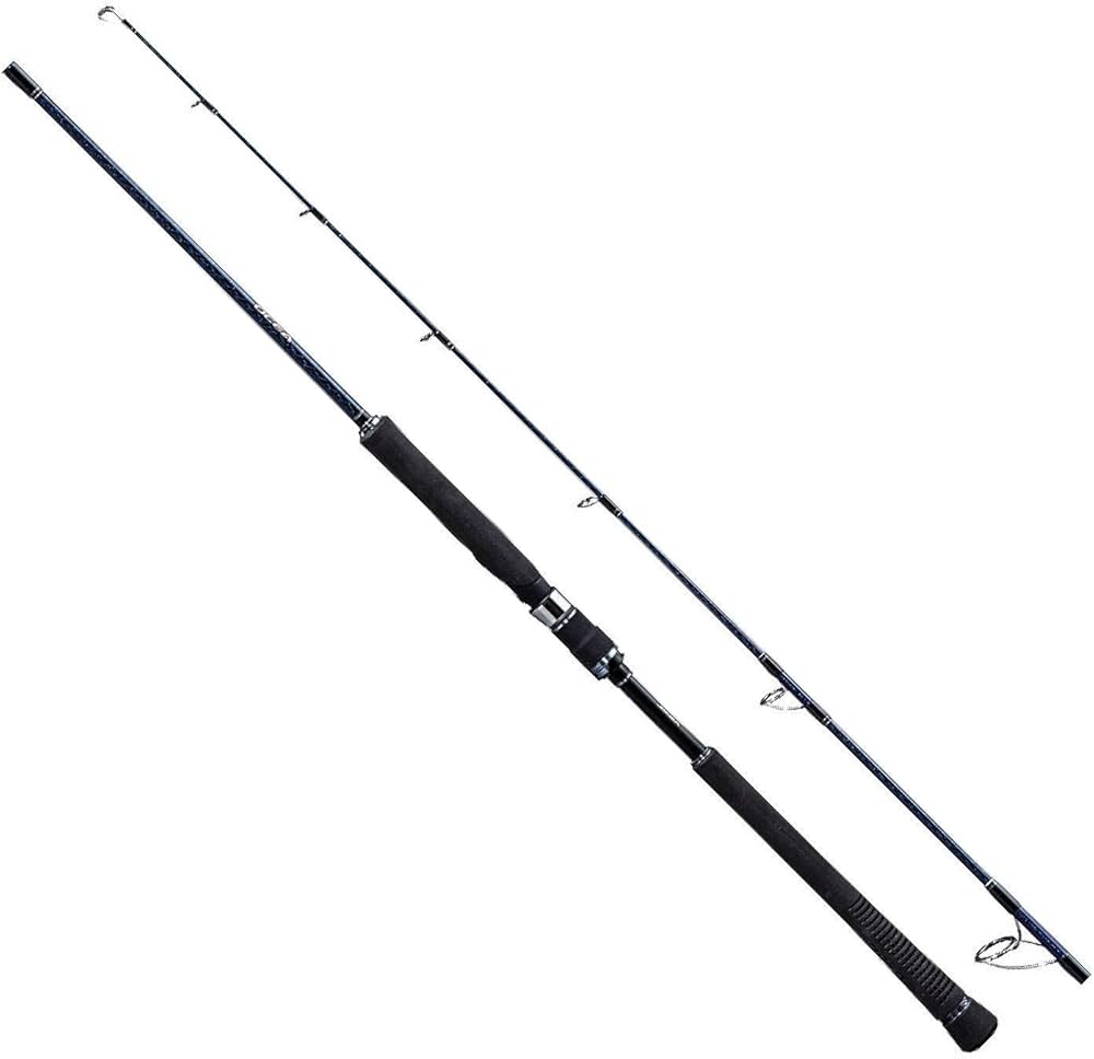 Amazon | シマノ(SHIMANO) ジギングロッド オシアジガー クイック