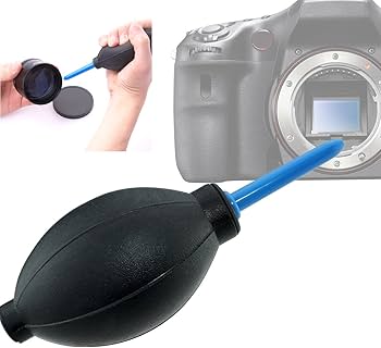 Amazon | カメラ基本アクセサリーセット 55mm レンズフード レンズ