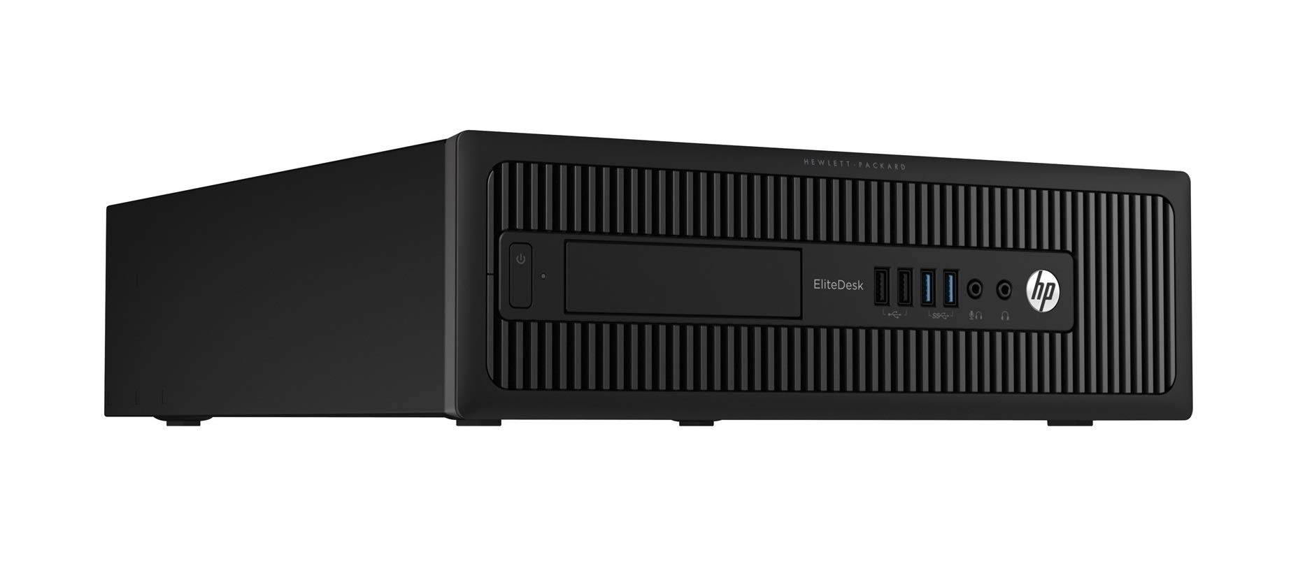 Amazon.com: HP EliteDesk 800 G1 SFF High Performance Business