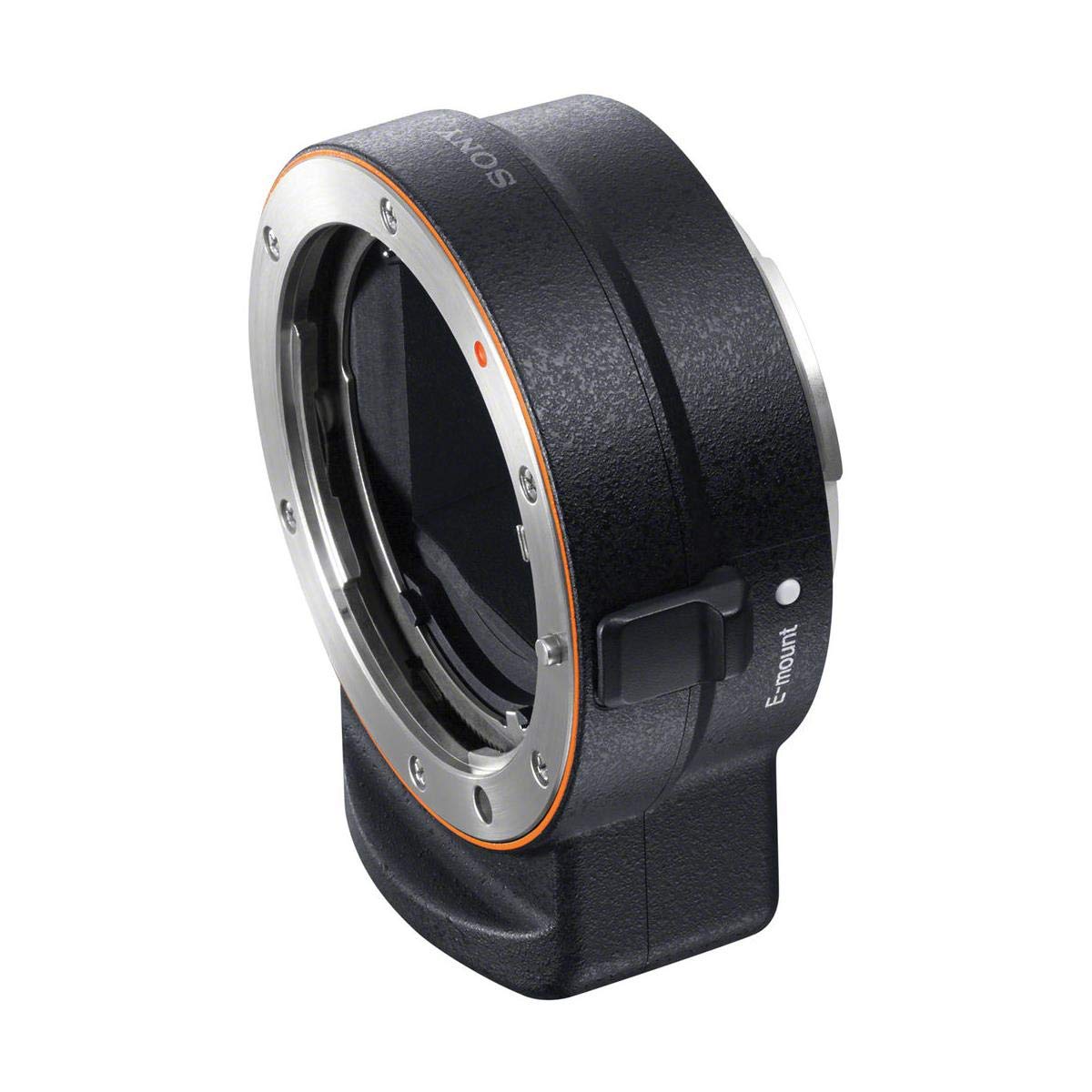 Amazon.com : Sony LA-EA3 A-Mount Adapter : Electronics