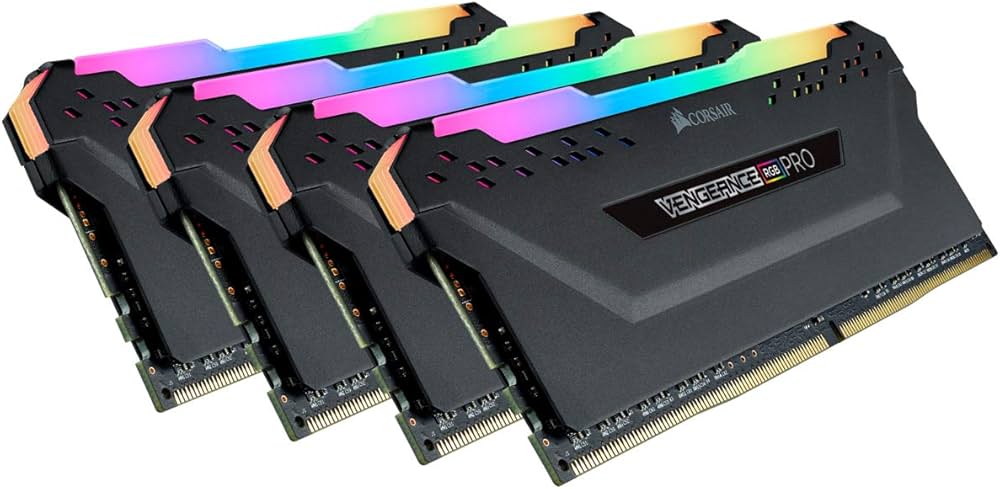 Amazon | CORSAIR DDR4-3600MHz デスクトップPC用 メモリ VENGEANCE