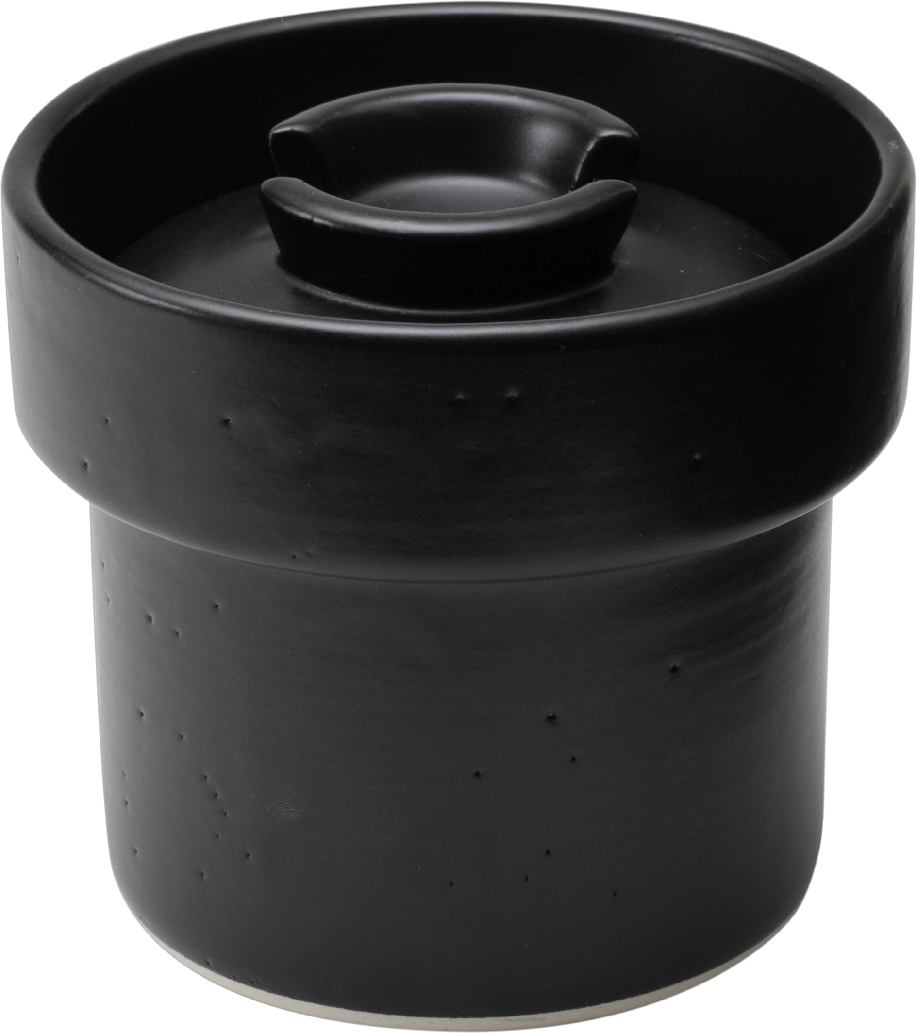 Amazon | IWANO【 うれし炊き ハイブリッド 】 日本製 レンジ炊飯 土鍋