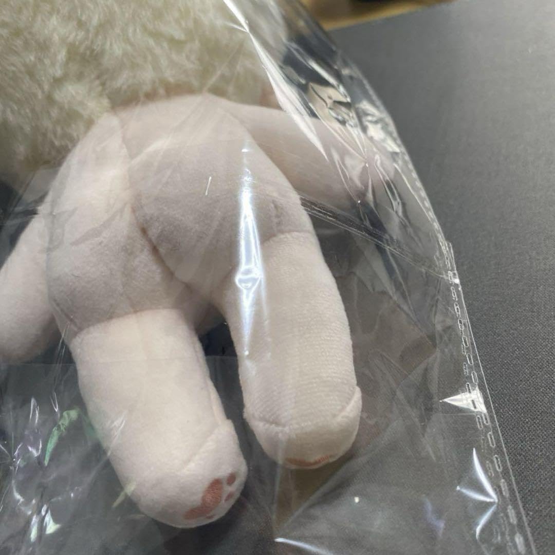 Amazon.co.jp: zb1 リッキー ぬいぐるみ 20cm マスター : おもちゃ