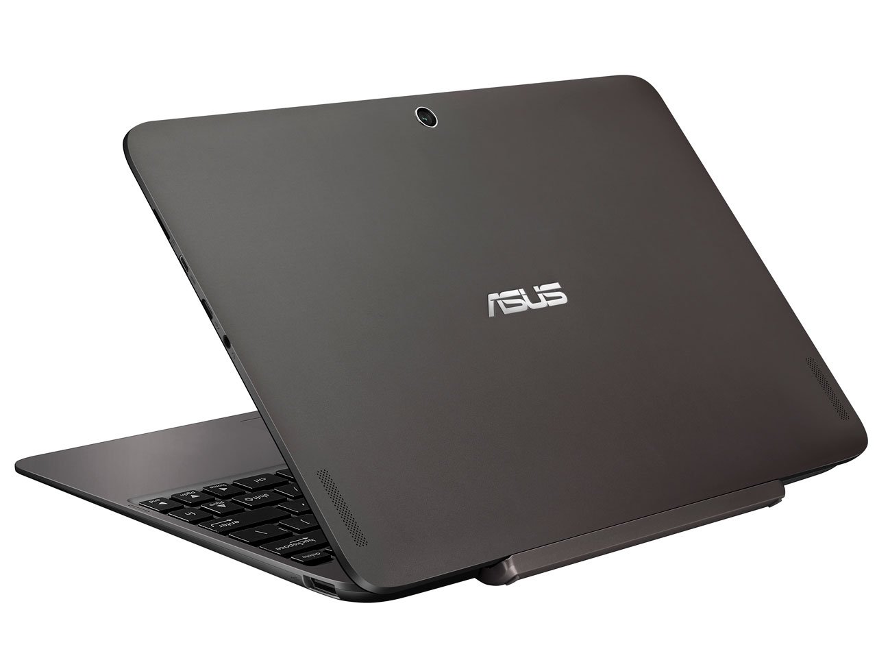 Amazon.co.jp: ASUS 2in1 タブレット ノートパソコン TransBook T100HA
