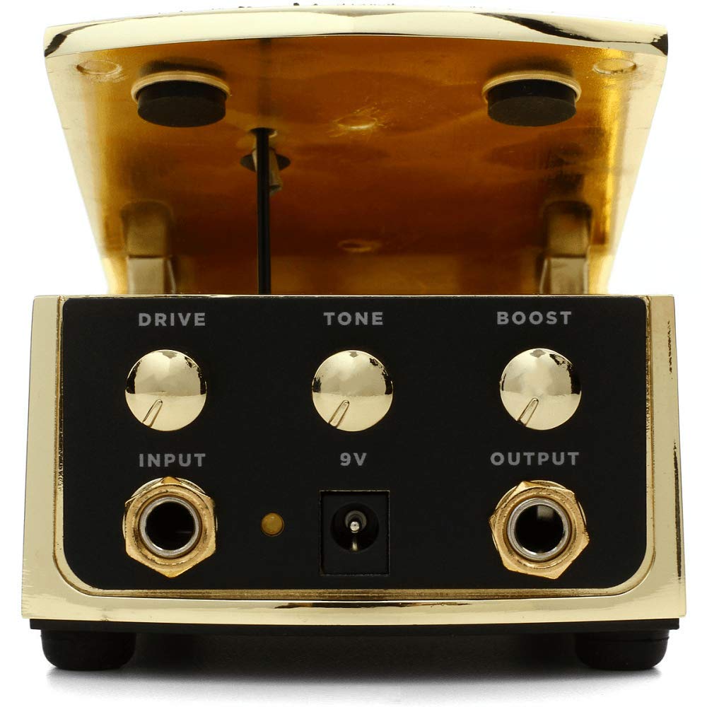 Amazon | 【正規品】 ERNIE BALL 6183 エフェクトペダル EXPRESSION