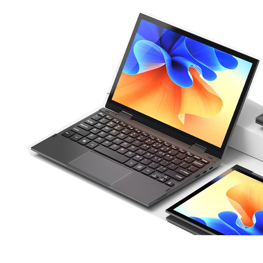 Amazon.co.jp: SZBOXミニPC 小型pc スティック pc 10.95インチ 2in1