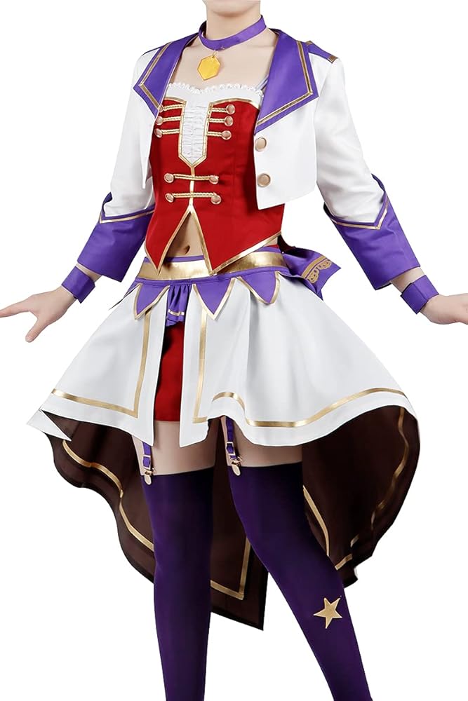 Amazon.co.jp: [cosonsen] ウマ娘 プリティーダービー 全員 2ndライブ